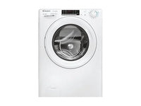 Lavadora secadora - Candy Smart Pro Inverter COW 4854TWM6/1-S, 8 kg/5 kg, 1400 rpm, 16 programas, Wi-Fi, A-10% en Lavado, Blanco