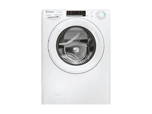 Lavadora secadora - Candy Smart Pro Inverter COW 4854TWM6/1-S, 8 kg/5 kg, 1400 rpm, 16 programas, Wi-Fi, A-10% en Lavado, Blanco