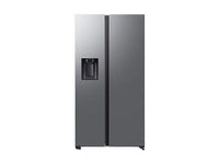 Samsung Frigorífico Americano Bespoke AI 178cm 640L Clase E RS70F64KETE
