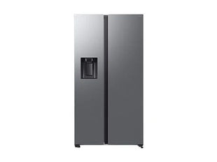 Samsung Frigorífico Americano Bespoke AI 178cm 640L Clase E RS70F64KETE