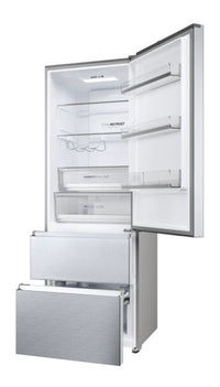 Frigorífico Combi Haier HTR5720ENMG