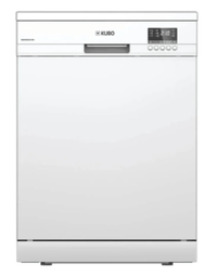 Lavavajillas KUBO KBDW8565N WH