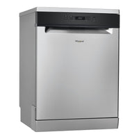 Lavavajillas Whirlpool wfc3c34x (14 cubiertos - 60 cm - Inox)