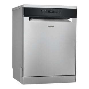 Lavavajillas Whirlpool wfc3c34x (14 cubiertos - 60 cm - Inox)
