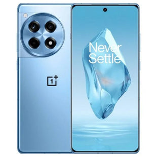 OnePlus 12R 5G Dual SIM 16GB RAM 256GB Azul