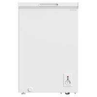 Congelador horizontal infiniton ch-a98b