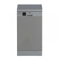 Lavavajillas Beko DVS05024X (45 cm)