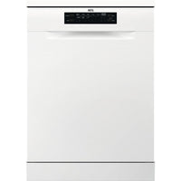 AEG lavavajillas de 60 cm serie 6000 SatelliteClean para 13 cubiertos