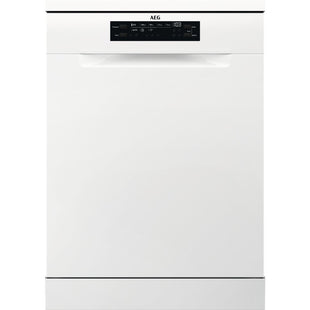 AEG lavavajillas de 60 cm serie 6000 SatelliteClean para 13 cubiertos