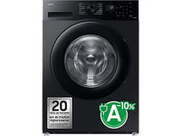 Lavadora Samsung WW90CGC04DABEC 9kg
