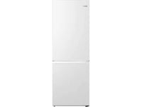 Frigorífico Combi Kubo KBC8357 (Estático - 143 cm - 175 L - Blanco)