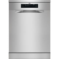AEG lavavajillas de 60 cm serie 6000 SatelliteClean para 13 cubiertos FFB64627ZW