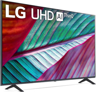 LG 55UR78006LK - Televisor LED Smart TV 55 4K
