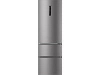 Frigorífico Combi Haier HTR3619FNMN
