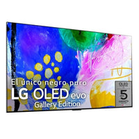 Oled LG OLED65G26LA 65 4K Smart TV