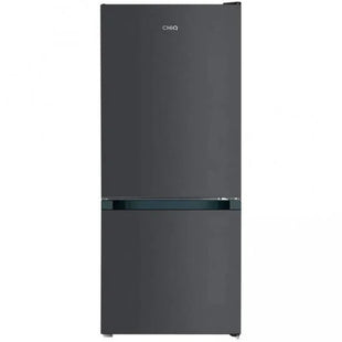 Frigorífico Combi Chiq CBM117L42 117L Negro E