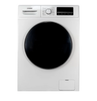 Lavadora KUBO KBWM9051