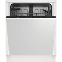 Beko - lavavajillas Integrable DIN36430