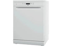 Whirlpool - lavavajillas Whirpool 14 servicios, 60 cm - WFC 3C34.