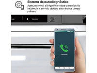 Combi LG GBV3100CPY