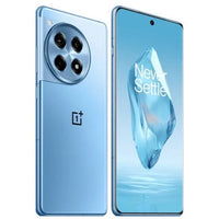 OnePlus 12R 5G Dual SIM 16GB RAM 256GB Azul
