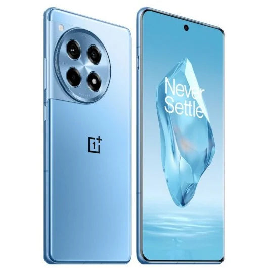 OnePlus 12R 5G Dual SIM 16GB RAM 256GB Azul
