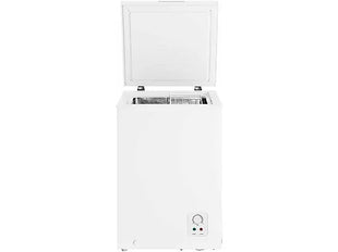 Congelador Hisense FT125D4AWF
