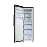 Samsung RZ32M7535B1 congelador Vertical