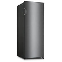 Congelador Vertical Infiniton CV-14N38 F Inox