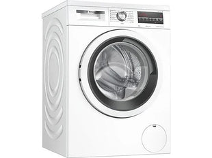 Bosch WUU28T63ES lavadora 8 Kg.
