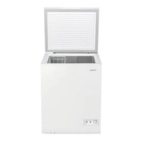 Congelador Horizontal Jocel, JCH-98