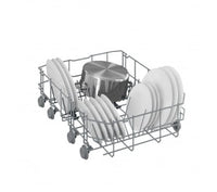 Lavavajillas Beko DVS05024X (45 cm)