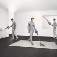 Dyson V15 Detect Absolute