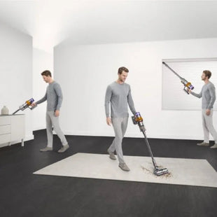 Dyson V15 Detect Absolute