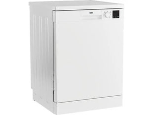 Lavavajillas Beko DVN05320W Blanco