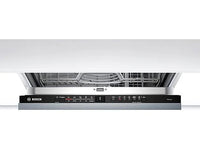Lavavajillas Bosch SMV2ITX18E - Integrable