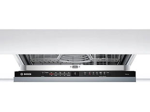 Lavavajillas Bosch SMV2ITX18E - Integrable