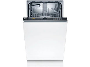 Balay 3VT4031NA lavavajillas Integrable 45 cm.