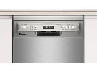 Lavavajillas Balay 3VN4030IA 45 cm