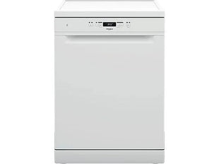 Whirlpool - lavavajillas Whirpool 14 servicios, 60 cm - WFC 3C34.