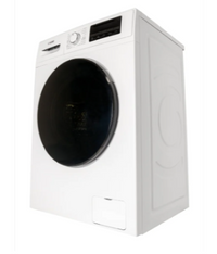 Lavadora KUBO KBWM9051