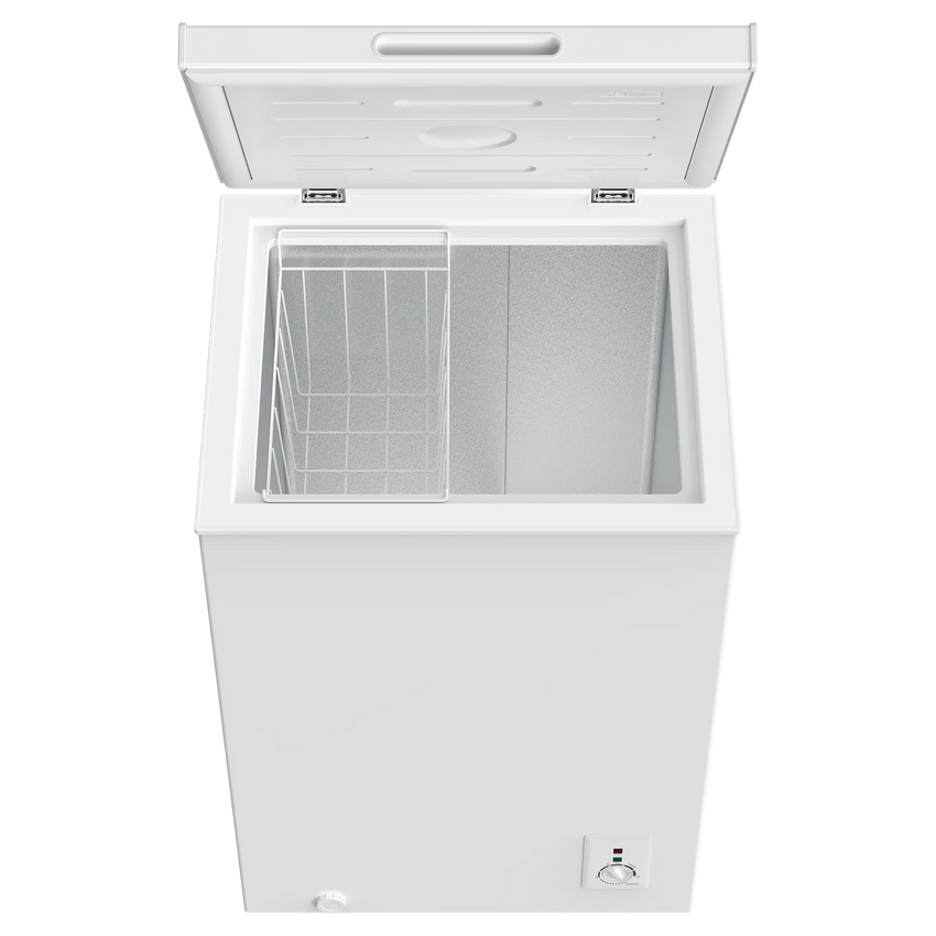 Congelador horizontal infiniton ch-a98b