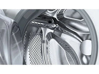 Lavadora carga frontal - Bosch WAN24268ES, 8 kg, 1200 rpm, 14 Programas, Blanco