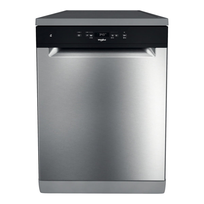 Lavavajillas Whirlpool wfc3c34x (14 cubiertos - 60 cm - Inox)