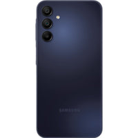 Samsung Galaxy A15 Azul (4 GB / 128 GB)