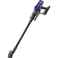 Dyson V15 Detect Fluffy (Azul/Níquel)