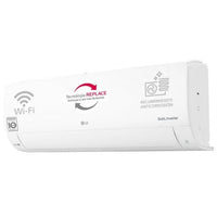 LG W12TENEU | aire acondicionado Split 1x1