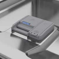 Lavavajillas Beko DVN05320X Inox 60cm