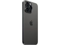Apple iPhone 15 Pro Max 256 GB / titanio Negro