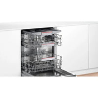 Bosch SMV4ECX21E lavavajillas Integrable
